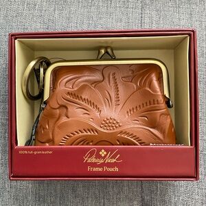 PATRICIA NASH Women Wallet